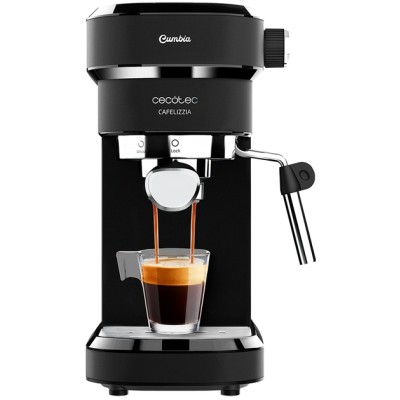 Кавоварка CECOTEC Cafelizzia 790 Black