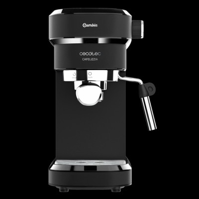 Кавоварка CECOTEC Cafelizzia 790 Black