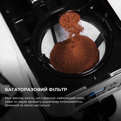 Кавоварка CECOTEC Coffee 66 Smart