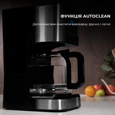 Кавоварка CECOTEC Coffee 66 Smart