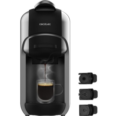Кавоварка CECOTEC FreeStyle Compact