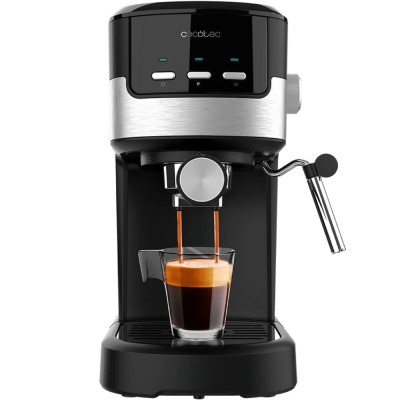 Кавоварка CECOTEC Power Espresso 20 Pecan