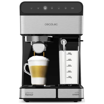 Кавоварка CECOTEC Power Instant-ccino 20 Touch