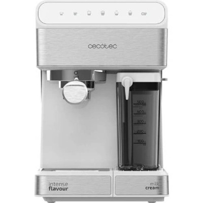 Кавоварка CECOTEC Power Instant-ccino 20 Touch Bianca