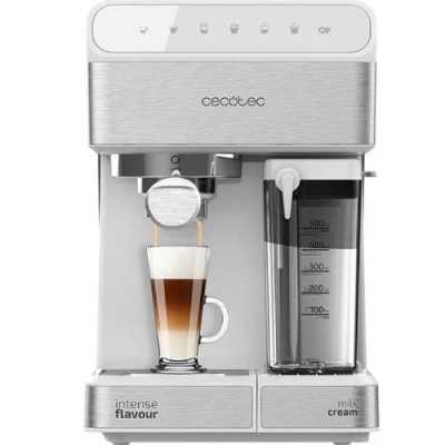 Кавоварка CECOTEC Power Instant-ccino 20 Touch Bianca