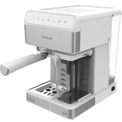 Кавоварка CECOTEC Power Instant-ccino 20 Touch Bianca