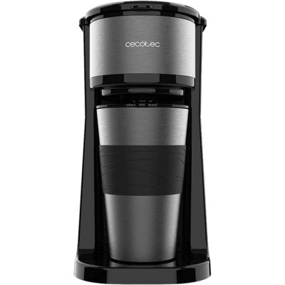 Кавоварка COFFEE 66 CCTC-01728 CECOTEC