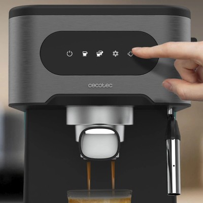 Кавоварка POWER ESPRESSO 20 COLDBREW CCTC-00268 CECOTEC