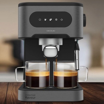 Кавоварка POWER ESPRESSO 20 COLDBREW CCTC-00268 CECOTEC