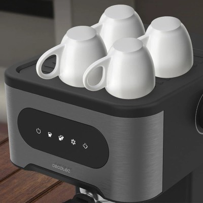 Кавоварка POWER ESPRESSO 20 COLDBREW CCTC-00268 CECOTEC