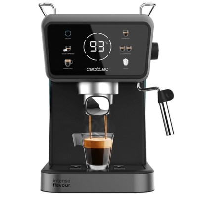Кавоварка POWER ESPRESSO 20 COLDBREW CCTC-00269 CECOTEC