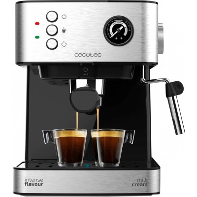Кавоварка POWER ESPRESSO 20 PRO CCTC-01556 CECOTEC