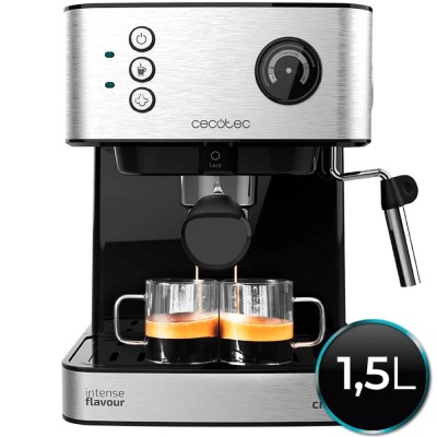Кавоварка POWER ESPRESSO 20 PRO CCTC-01556 CECOTEC