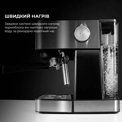 Кавоварка POWER ESPRESSO 20 PRO CCTC-01556 CECOTEC