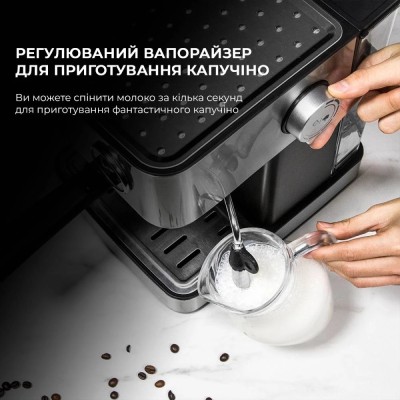 Кавоварка POWER ESPRESSO 20 PRO CCTC-01556 CECOTEC