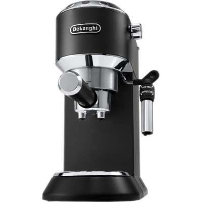 Кавоварка еспрессо ARIETE 1381/3 Black Кавоварка еспрессо ARIETE 1381/3 Black