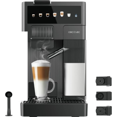 Кавоварка капсульна CECOTEC FreeStyle Latte