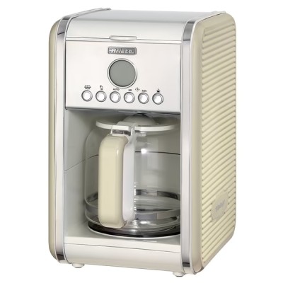 Кавоварка крапельна ARIETE 1342 BG Кавоварка крапельна ARIETE 1342 BG
