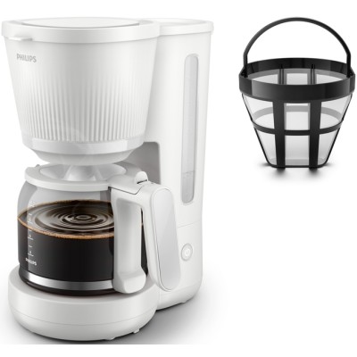 Кавоварка крапельна PHILIPS HD7411/00 Кавоварка крапельна PHILIPS HD7411/00