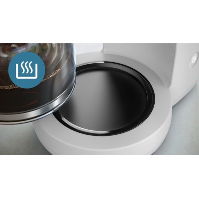 Кавоварка крапельна PHILIPS HD7411/00 Кавоварка крапельна PHILIPS HD7411/00
