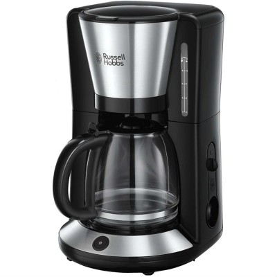 Кавоварка крапельна RUSSELL HOBBS 24010-56 Adventure
