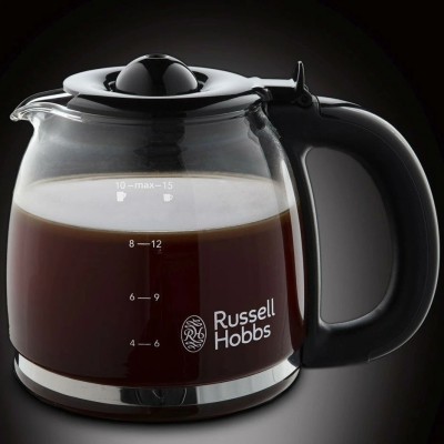 Кавоварка крапельна RUSSELL HOBBS 24010-56 Adventure