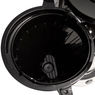 Кавоварка крапельна RUSSELL HOBBS 27400-56 Heaton Coffee Maker Кавоварка крапельна RUSSELL HOBBS 27400-56 Heaton Coffee Maker