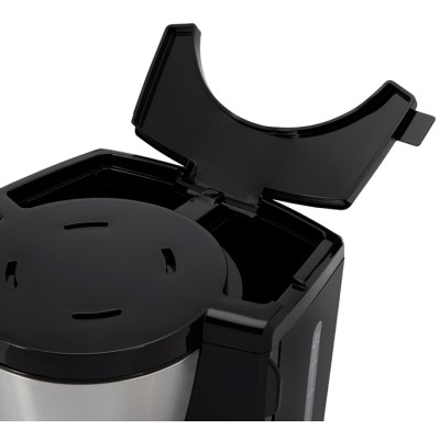 Кавоварка крапельна RUSSELL HOBBS 27400-56 Heaton Coffee Maker Кавоварка крапельна RUSSELL HOBBS 27400-56 Heaton Coffee Maker