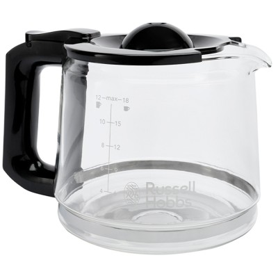 Кавоварка крапельна RUSSELL HOBBS 27400-56 Heaton Coffee Maker Кавоварка крапельна RUSSELL HOBBS 27400-56 Heaton Coffee Maker