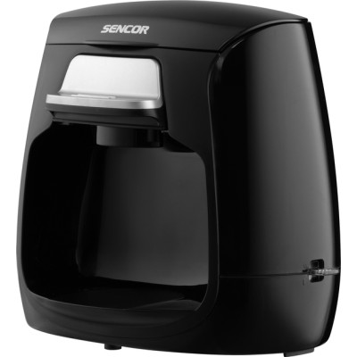 Кавоварка крапельна SENCOR SCE 2100BK Кавоварка крапельна SENCOR SCE 2100BK
