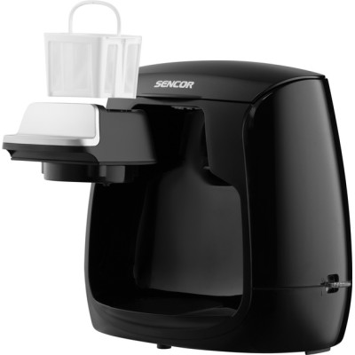 Кавоварка крапельна SENCOR SCE 2100BK Кавоварка крапельна SENCOR SCE 2100BK