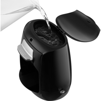 Кавоварка крапельна SENCOR SCE 2100BK Кавоварка крапельна SENCOR SCE 2100BK