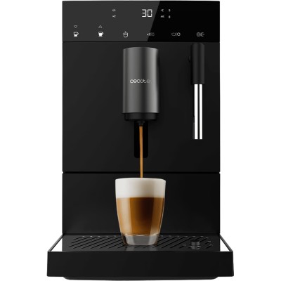 Кавомашина CREMMAET COMPACT CCTC-01459 CECOTEC