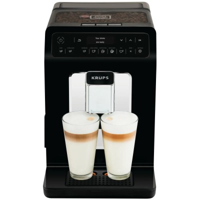 Кавомашина KRUPS EA890810 Кавомашина KRUPS EA890810