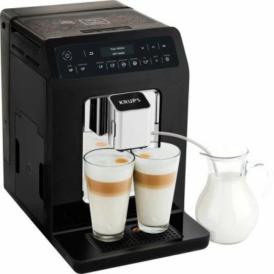 Кавомашина KRUPS EA890810 Кавомашина KRUPS EA890810