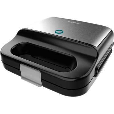 Мультимейкер CECOTEC Rock&Toast 4in1 Мультимейкер CECOTEC Rock&Toast 4in1