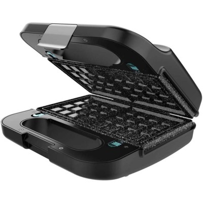 Мультимейкер CECOTEC Rock&Toast 4in1 Мультимейкер CECOTEC Rock&Toast 4in1