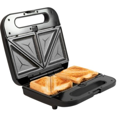 Мультимейкер CECOTEC Rock’nToast 1000 3in1