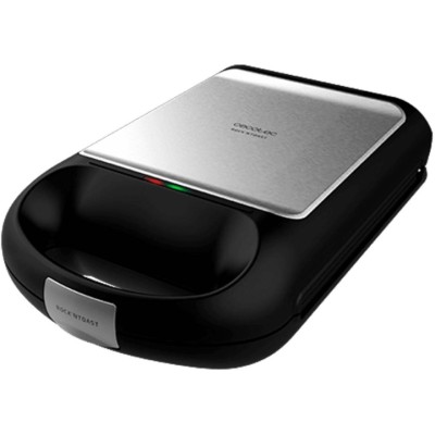 Мультимейкер CECOTEC Rock’nToast Family 3in1