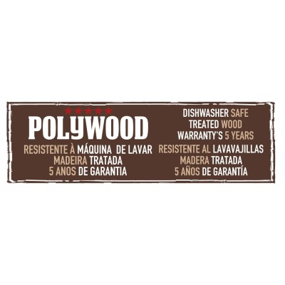 Ніж TRAMONTINA POLYWOOD д/м'яса 152 мм (чер.дер) інд.уп. (21126/176) Ніж TRAMONTINA POLYWOOD д/м'яса 152 мм (чер.дер) інд.уп. (21126/176)
