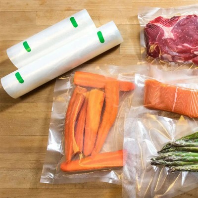 Плівка для вакуумного пакувальника CECOTEC 20 x 600 (2 рулони) Плівка для вакуумного пакувальника CECOTEC 20 x 600 (2 рулони)