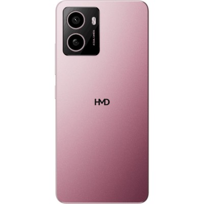 Смартфон HMD PULSE 4/64 Gb NFC Pink Смартфон HMD PULSE 4/64 Gb NFC Pink