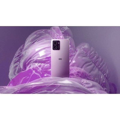 Смартфон HMD PULSE 4/64 Gb NFC Pink Смартфон HMD PULSE 4/64 Gb NFC Pink