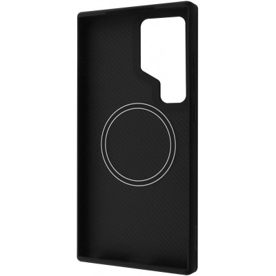 Чохол Proove Force Armor Case with Magnetic Ring Samsung Galaxy S24 Ultra black