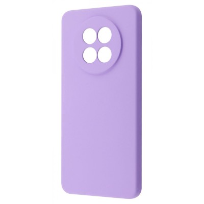 Чохол WAVE Colorful Case (TPU) Realme 13 5G/12 5G light purple