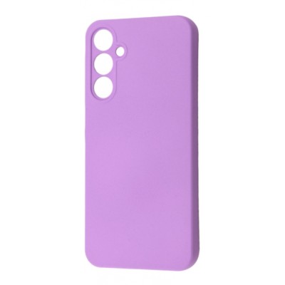 Чохол WAVE Colorful Case (TPU) Samsung Galaxy A16 black currant