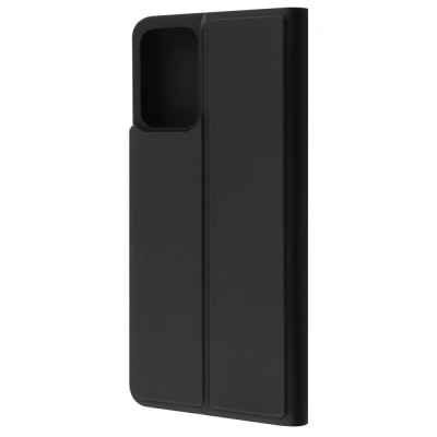 Чохол WAVE Flap Case Motorola Moto G24/G04/G04s/E14 black