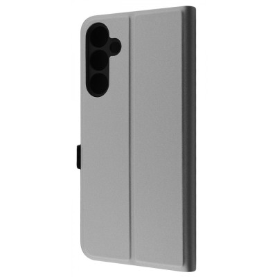Чохол WAVE Flap Case Samsung Galaxy A26 gray