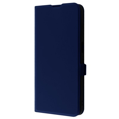 Чохол WAVE Flap Case Samsung Galaxy A26 gray