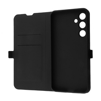 Чохол WAVE Flap Case Samsung Galaxy A26 gray